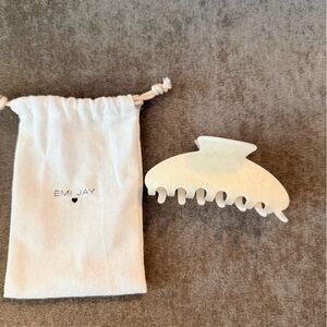 Emi Jay Hair Claw Clip